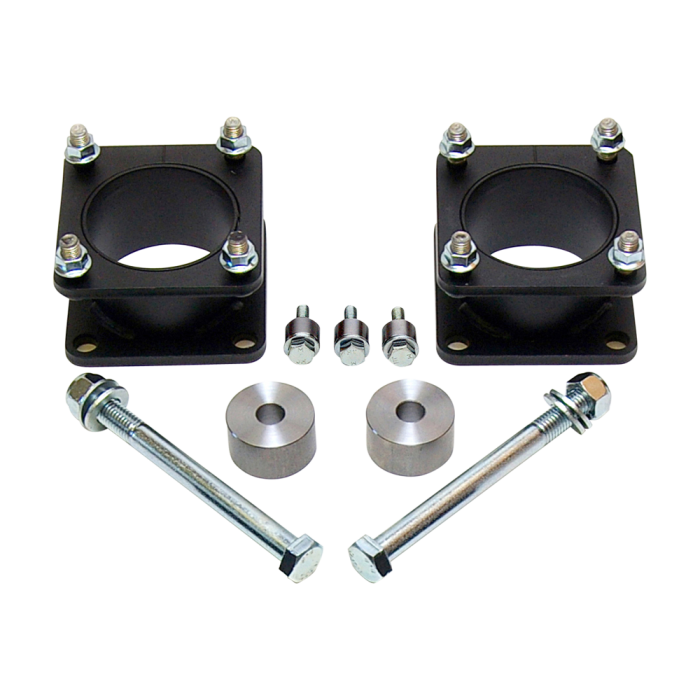 ReadyLift - ReadyLift 2.4" Front Leveling Kit - Toyota Tundra 2007-2021 - 66-5075