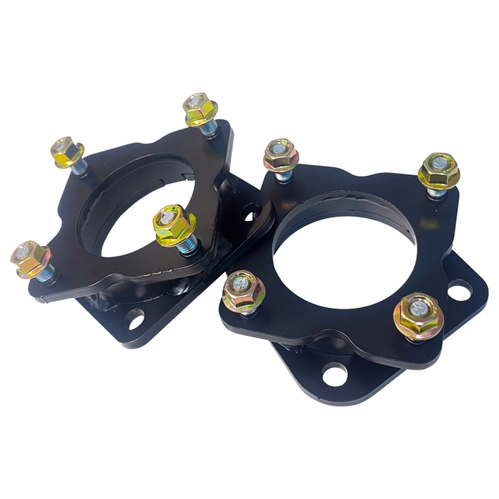 ReadyLift - ReadyLift 2" Front Leveling Kit - Toyota Tundra 2022-2023 - 66-52200