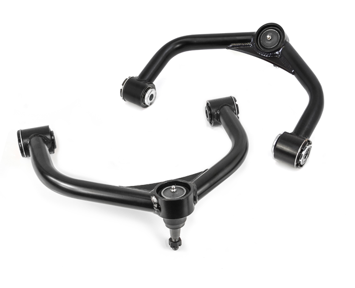 ReadyLift - ReadyLift Upper Control Arms - Dodge Ram 1500 4WD 2006-2018 - 67-1501