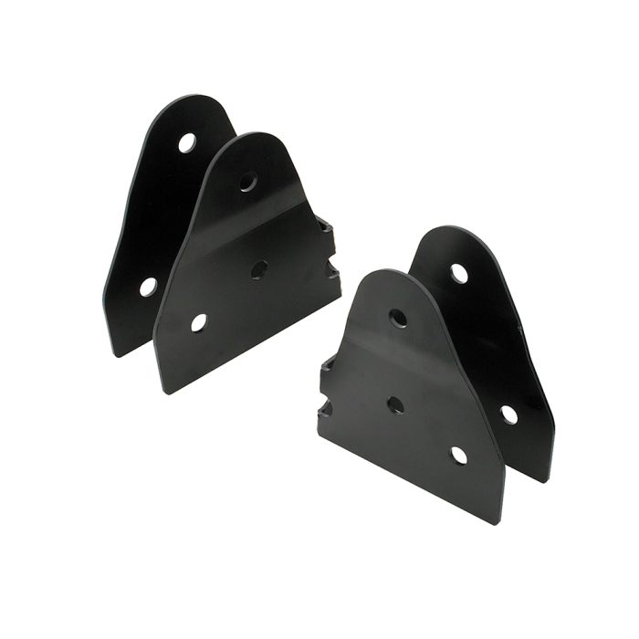 ReadyLift - ReadyLift RL F250 F350-RADIUS ARM DROP BRA - 67-2553