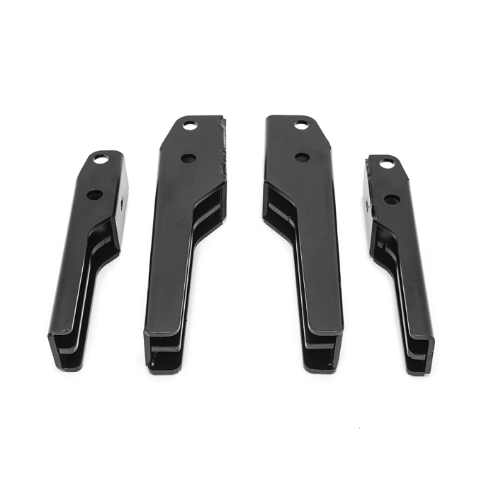 ReadyLift - ReadyLift High-Clearance Anti-Intrusion Beams - Ford Ranger 2WD/ 4WD 2019-2023 - 67-2900
