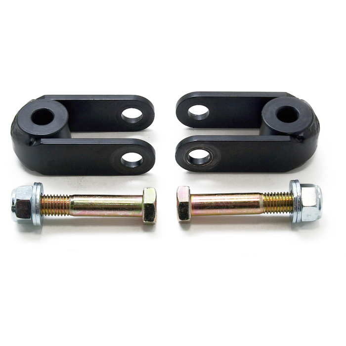 ReadyLift - ReadyLift Rear Shock Extensions - GM Full-Size Truck / SUV 1500 1999-2023 - 67-3809
