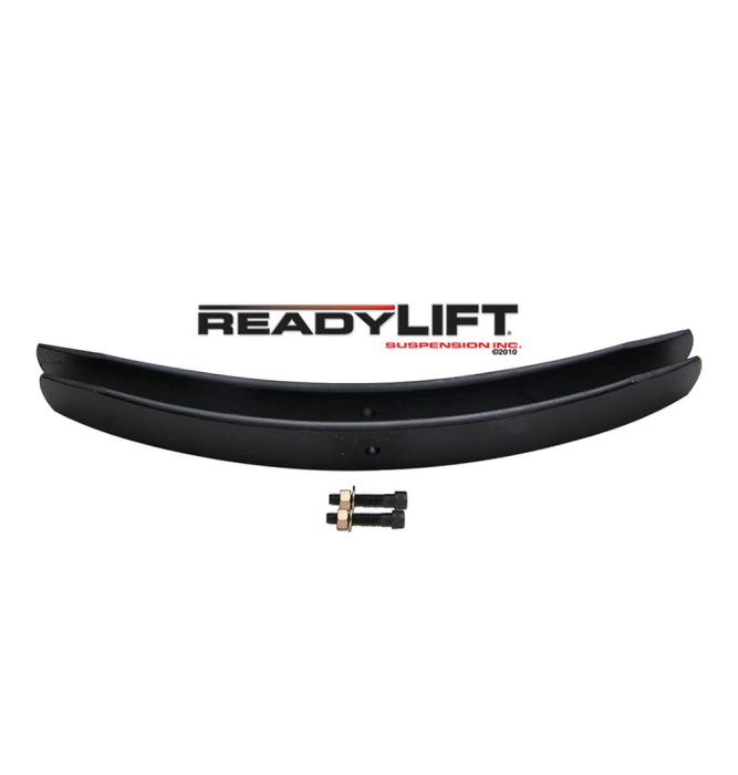 ReadyLift - ReadyLift Universal Add-A-Leaf For Compact And Mid-Size Trucks - 67-7120