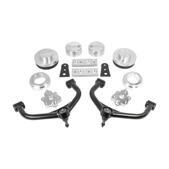 ReadyLift - ReadyLift 4" SST Lift Kit - Dodge Ram 1500 4WD 2009-2023 - 69-1040