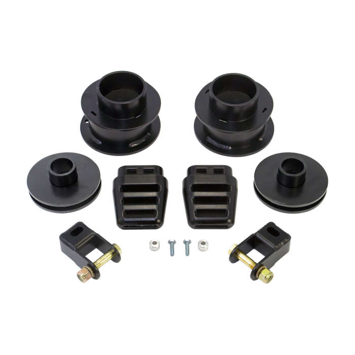 ReadyLift - ReadyLift 3"F / 1"R SST Lift Kit - Dodge Ram 2500 4WD 2014-2018 - 69-1231