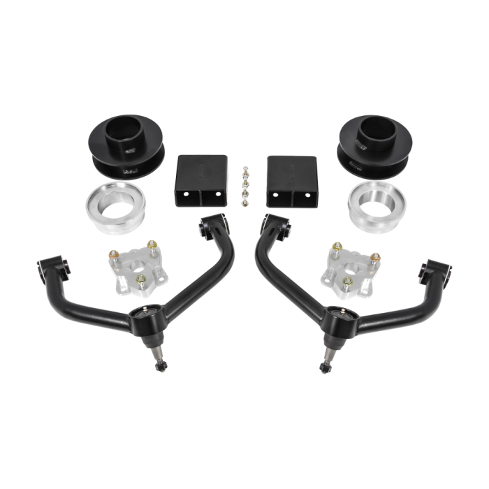 ReadyLift - ReadyLift 3.5" SST Lift Kit - Ram 1500 2WD/4WD 2019-2023 - 69-1935