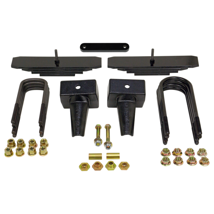 ReadyLift - ReadyLift 2" Lift Kit - Ford Super Duty F250/F350 Excursion 4WD 1999-2004 - 69-2085