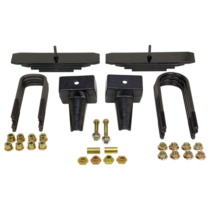 ReadyLift - ReadyLift 2" Lift Kit - Ford Super Duty F250/F350 Excursion 4WD 1999-2004 - 69-2086