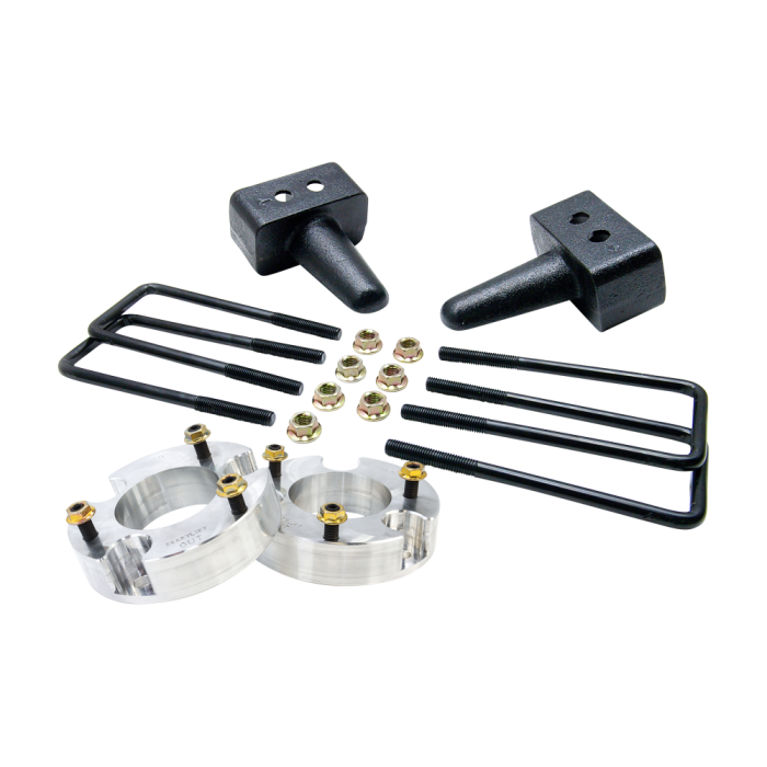 ReadyLift - ReadyLift 2.25" SST Lift Kit - Ford F-150 2WD 2015-2020 - 69-2200