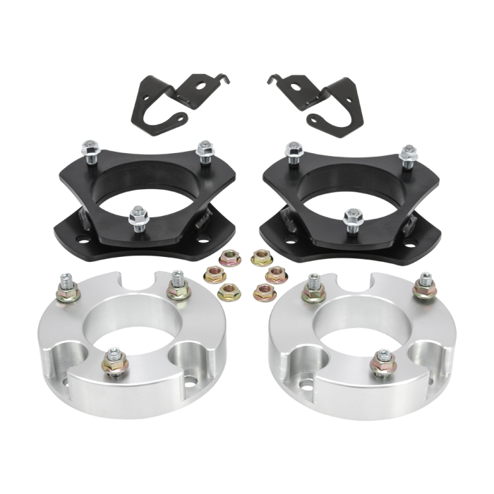 ReadyLift - ReadyLift 3"F / 2"R Lift Kit - Ford Expedition 2018-2023 - 69-2831