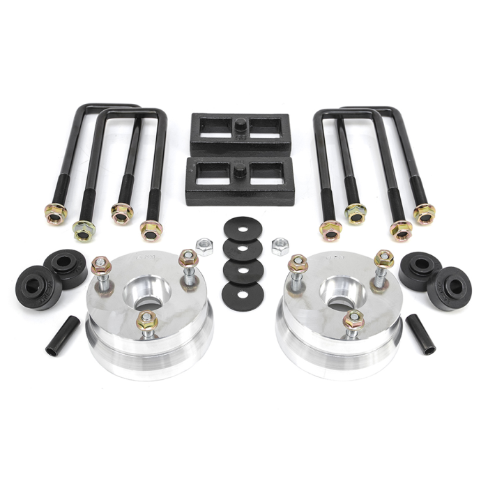 ReadyLift - ReadyLift 3" SST Lift Kit-Ford Ranger 2019-2023 - 69-2930