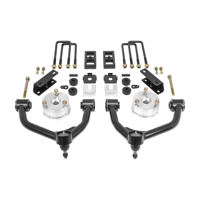 ReadyLift - ReadyLift 3.5" SST Lift Kit- Colorado/Canyon 2015-2022 - 69-3535