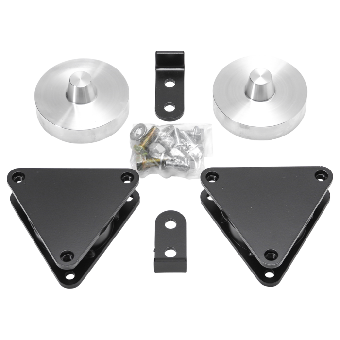 ReadyLift - ReadyLift Nissan Rogue 2021-2023 1.5" SST Lift Kit - 69-41200