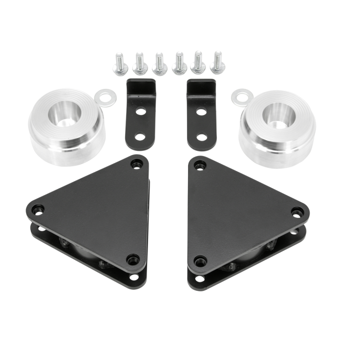 ReadyLift - ReadyLift 2.0" SST Lift Kit - Nissan Rogue 2014-2019 - 69-4420