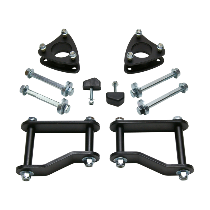 ReadyLift - ReadyLift 2.5" SST Lift Kit - Nissan Frontier / Xterra / Equator 2005-2023 - 69-4510