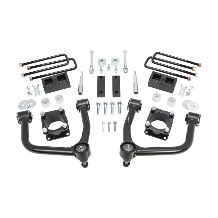 ReadyLift - ReadyLift 4"F / 2"R SST Lift Kit - Toyota Tundra 2007-2021 - 69-5475
