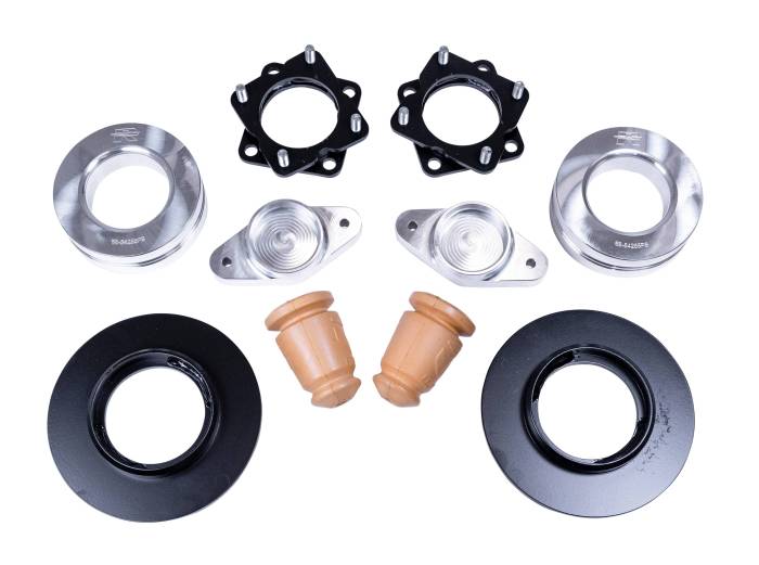 ReadyLift - ReadyLift 2.5” SST Lift Kit 2025 Toyota 4Runner - 69-55250