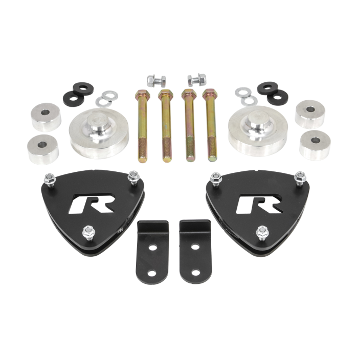 ReadyLift - ReadyLift 2.0" SST Lift Kit - Toyota RAV4 2019-2023 - 69-5920