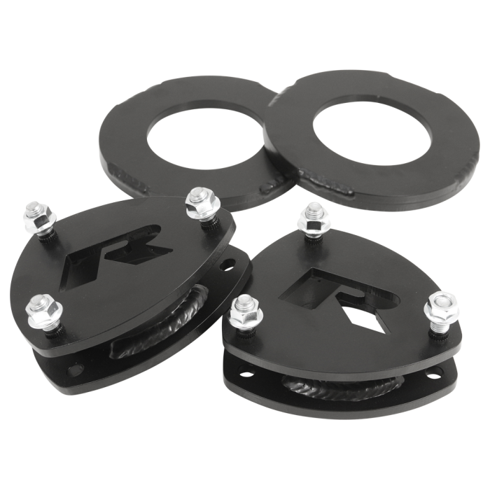 ReadyLift - ReadyLift 2.0" SST Lift Kit - Jeep Grand Cherokee 2014-2021 - 69-6420