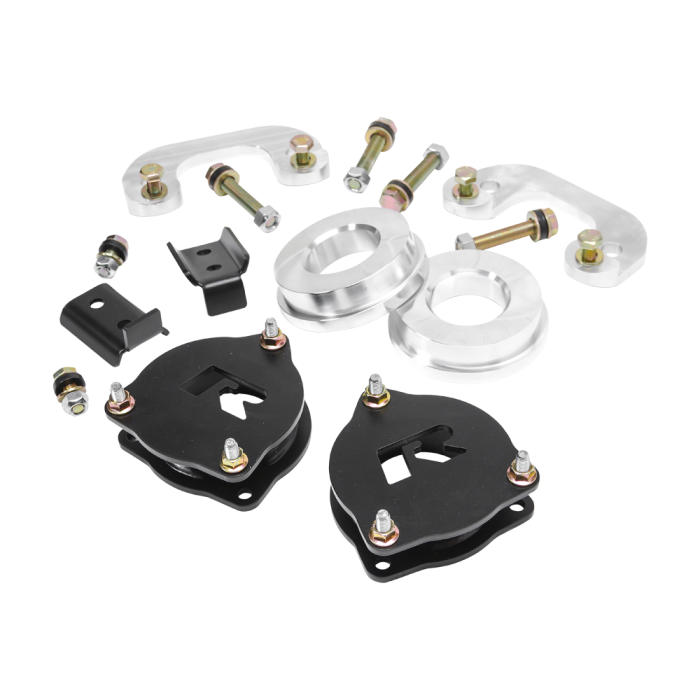 ReadyLift - ReadyLift 2.0'' SST Lift Kit - 2022-2023 Hyundai Santa Cruz AWD - 69-72200