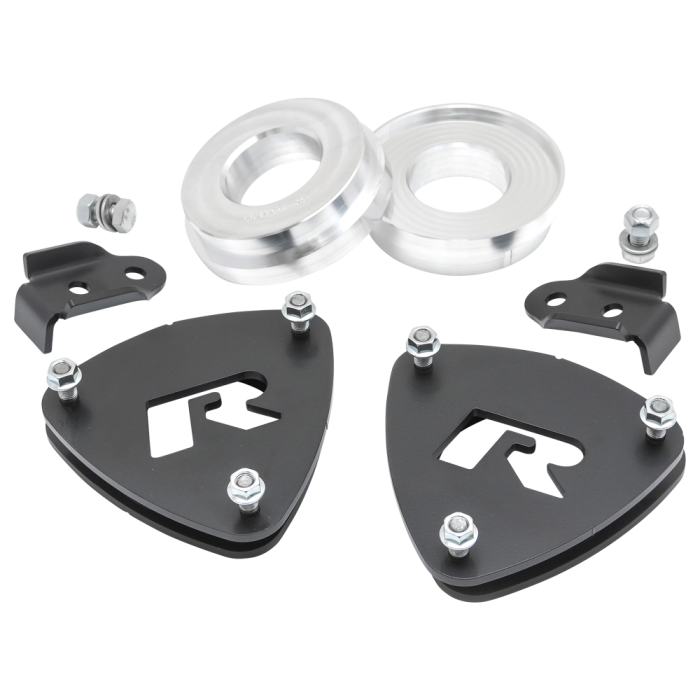ReadyLift - ReadyLift 2.0'' SST Lift Kit - 2016-2021 Hyundai Tucson & 2017-2021 Kia Sportage - 69-7520