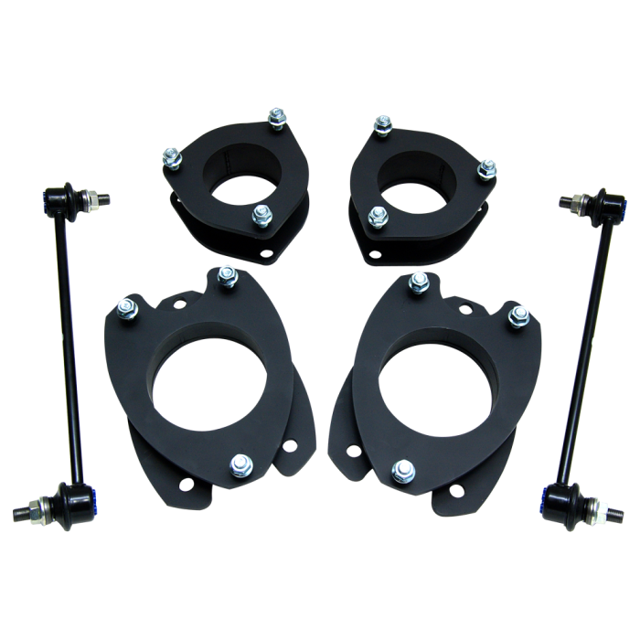 ReadyLift - ReadyLift 2" SST Lift Kit - Honda Ridgeline 2006-2016 - 69-8000