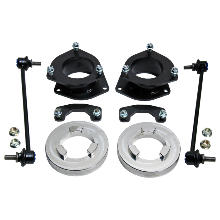 ReadyLift - ReadyLift 2"F / 1"R SST Lift Kit - Honda Pilot 2003-2008 - 69-8010