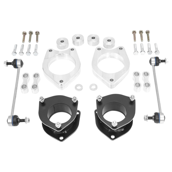 ReadyLift - ReadyLift 2.5"F / 2"R SST Lift Kit - Honda Pilot 2016-2021 - 69-8620