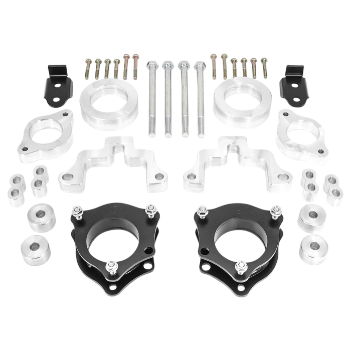 ReadyLift - ReadyLift 1.5"F / 1.5"R SST Lift Kit - Honda CR-V 2017-2021 - 69-8722
