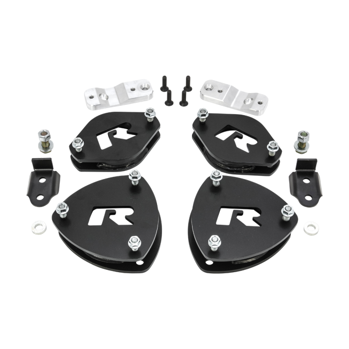 ReadyLift - ReadyLift 2.0" SST Lift Kit - Subaru Outback 2015-2019 - 69-9520
