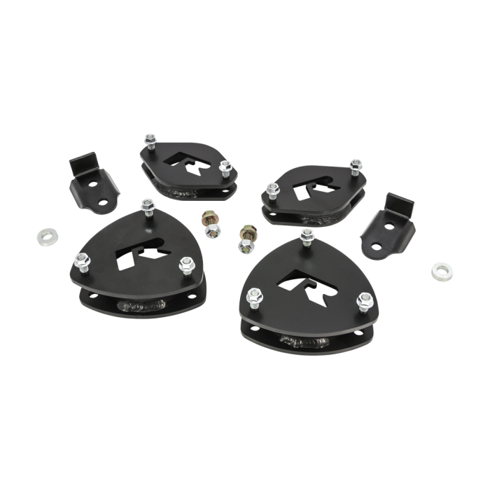 ReadyLift - ReadyLift 2.0" SST Lift Kit - Subaru Crosstrek 2018-2023 - 69-9820