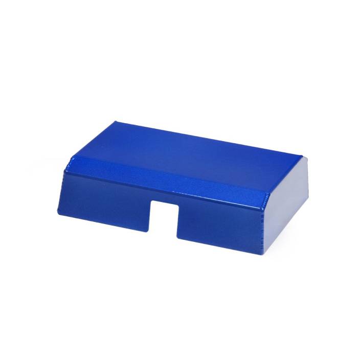 HSP Diesel - HSP Diesel 2020-2024 Chevrolet/GMC L5P Duramax Fuse Box Cover Illusion Blueberry - HSP-D-643-2-HSP-CB