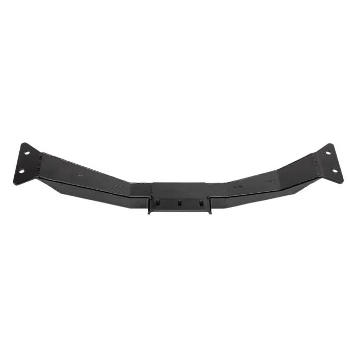 Wehrli Custom Fabrication - Wehrli Transmission Crossmember Kit for 1973-1987 GM C/K Square Body Truck Chassis