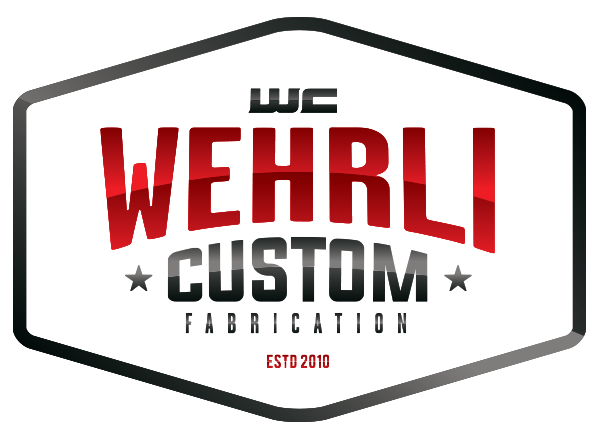 Wehrli Custom Fabrication - Wehrli Custom Fabrication Driver Side Transmission Dipstick Tube