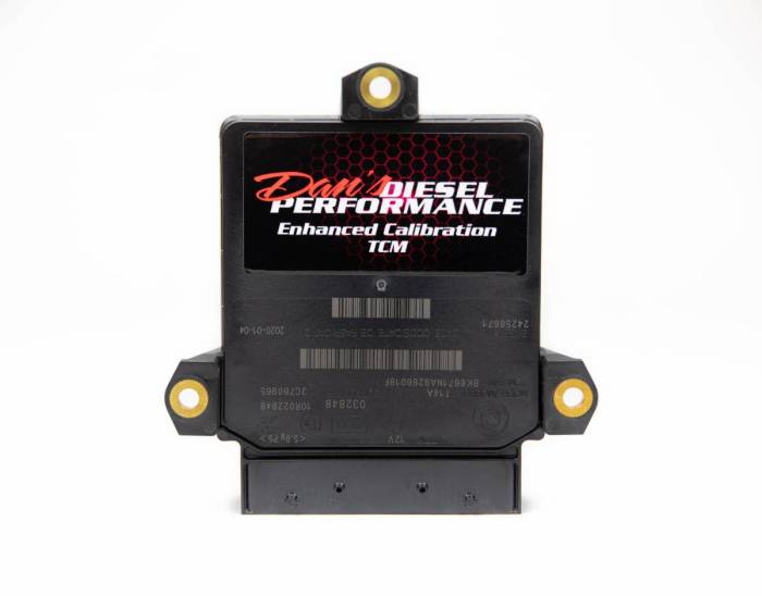Dan's Diesel Performance, INC. - Dan's Diesel 2008-2015 Allison T14 / A50 TCM - DDP-A50