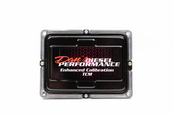 Dan's Diesel Performance, INC. - Dan's Diesel 2015-2016 Allison T87 TCM - DDP-T87-TCM