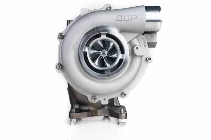 Dan's Diesel Performance, INC. - Dan's Diesel LLY/LBZ/LMM Stage 1 64mm Turbocharger - D02-T641-001