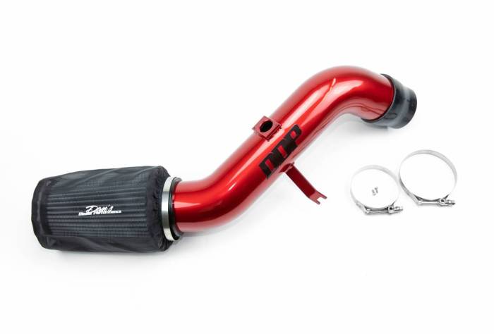 Dan's Diesel Performance, INC. - Dan's Diesel '01-'04 DDP Stage 1 LB7 Fabricated 4" Cold Air Intake - D01-F001-001