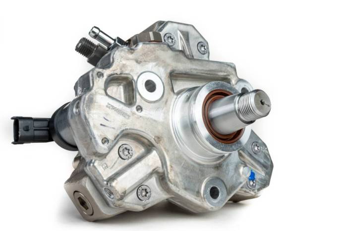 Dan's Diesel Performance, INC. - Dan's Diesel 12mm CP3 Duramax - D03-C012-105