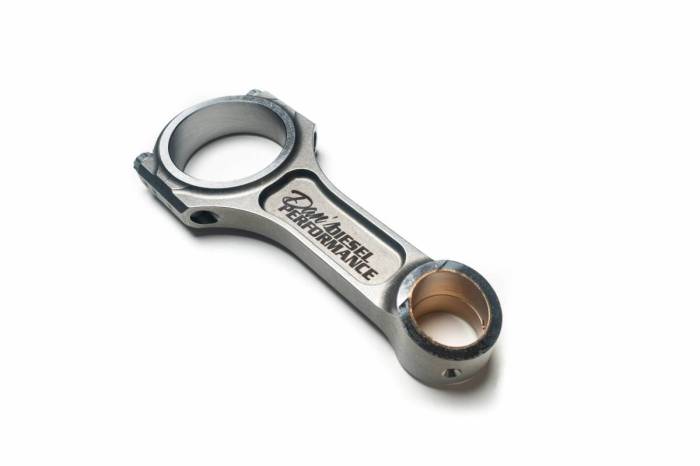 Dan's Diesel Performance, INC. - Dan's Diesel Duramax Dominator Connecting Rods - Dominator-Rods