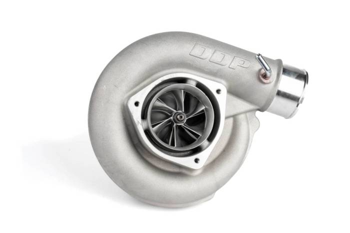 Dan's Diesel Performance, INC. - Dan's Diesel LB7 64mm SuperCore Kit - D01-T640-001