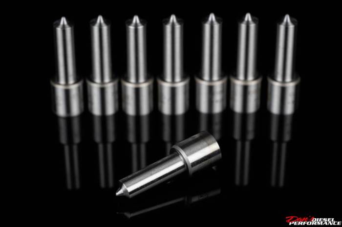 Dan's Diesel Performance, INC. - Dan's Diesel LB7 Injector Nozzle Set - LB7 Injector Nozzle Set