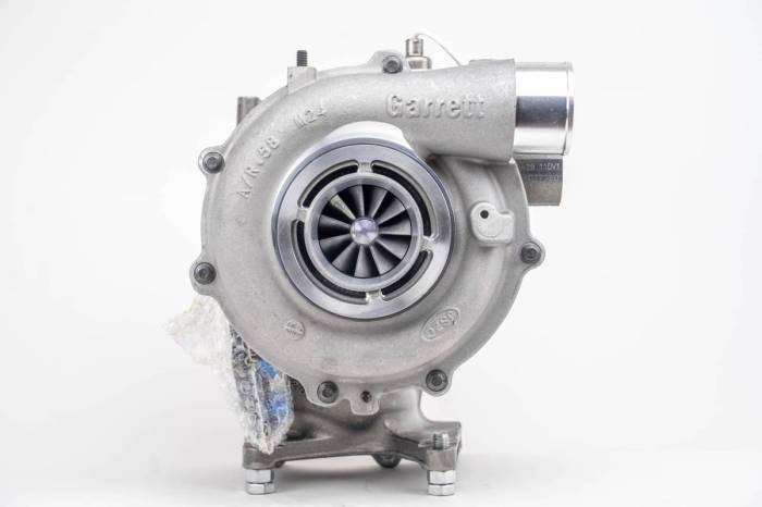 Dan's Diesel Performance, INC. - Dan's Diesel LLY/LBZ/LMM Stock Replacement Turbocharger - D02-T600-001