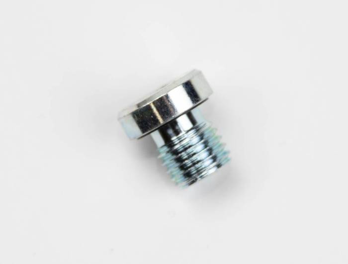 Dan's Diesel Performance, INC. - Dan's Diesel LML Fuel Filter Vacuum Switch Plug - FFVS-PLUG