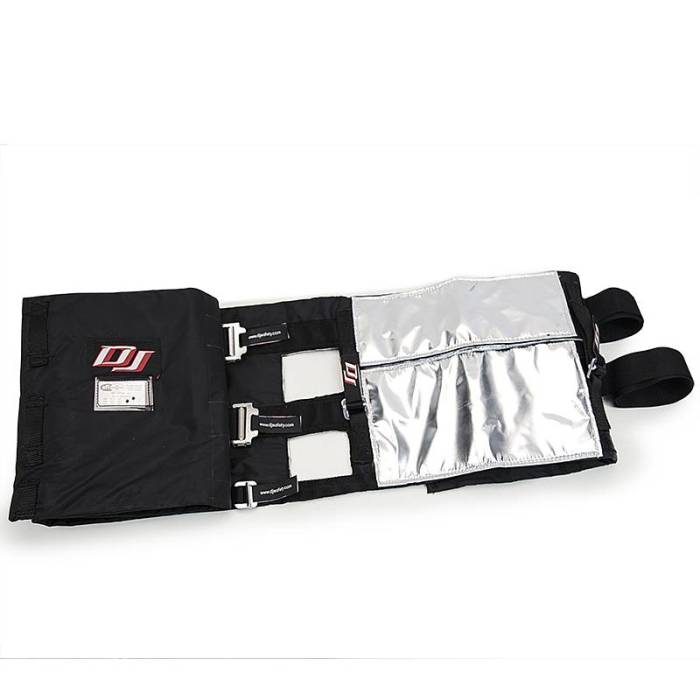 Dirty Hooker Diesel - DHD 801302H DJ Safety Allison Bell-Housing Blanket Only (With Holes)