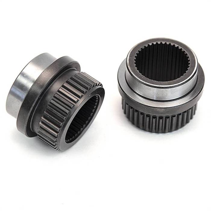 Dirty Hooker Diesel - DHD 600-702 Yukon Grizzly Locker DHD Upgrade Kit (For DHD 38-Spline Axles)