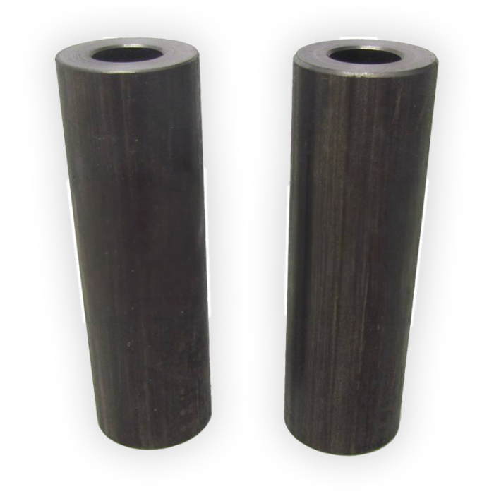 Dirty Hooker Diesel - DHD 007-3316 Spacer for Duramax Dual Fueler