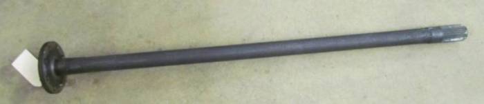 Dirty Hooker Diesel - 30 Spline Axle (Single Axle Only) Dodge DRW - Used