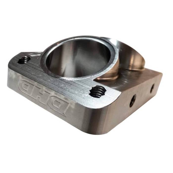 Dirty Hooker Diesel - DHD 300-600 T6 Blended Turbo Flange 2.25" Pipe Merge