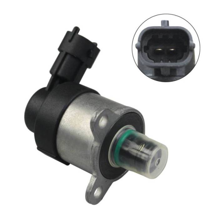Dirty Hooker Diesel - DHD 700-022 LLY Duramax Fuel Pressure Regulator 2004-5-2005